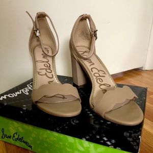 Sam Edelman Odila women’s shoes 6.5